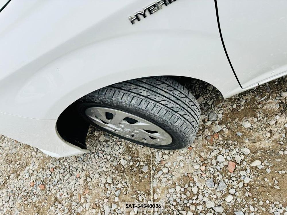 Toyota COROLLA AXIO 2019-07 8635492-31