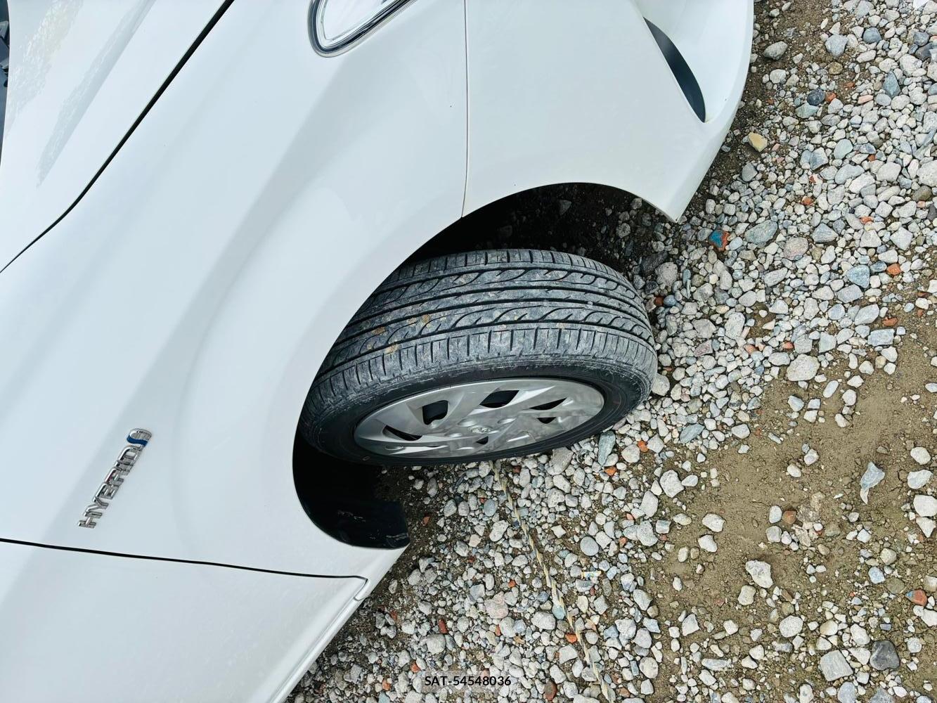 Toyota COROLLA AXIO 2019-07 8635492-32