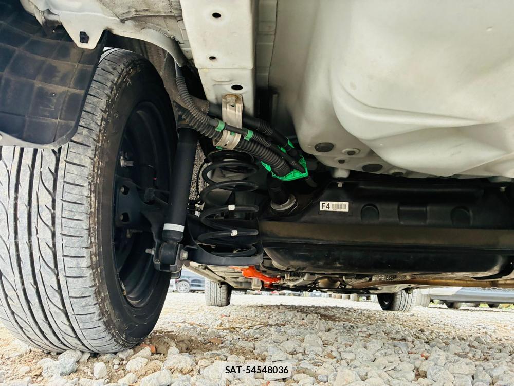 Toyota COROLLA AXIO 2019-07 8635492-35