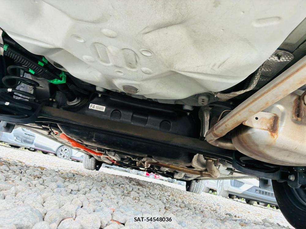 Toyota COROLLA AXIO 2019-07 8635492-36