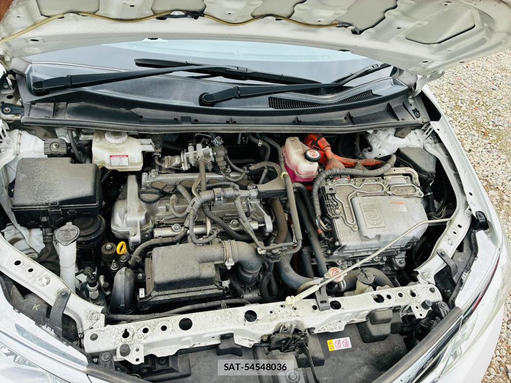 Toyota COROLLA AXIO 2019-07 8635492-38