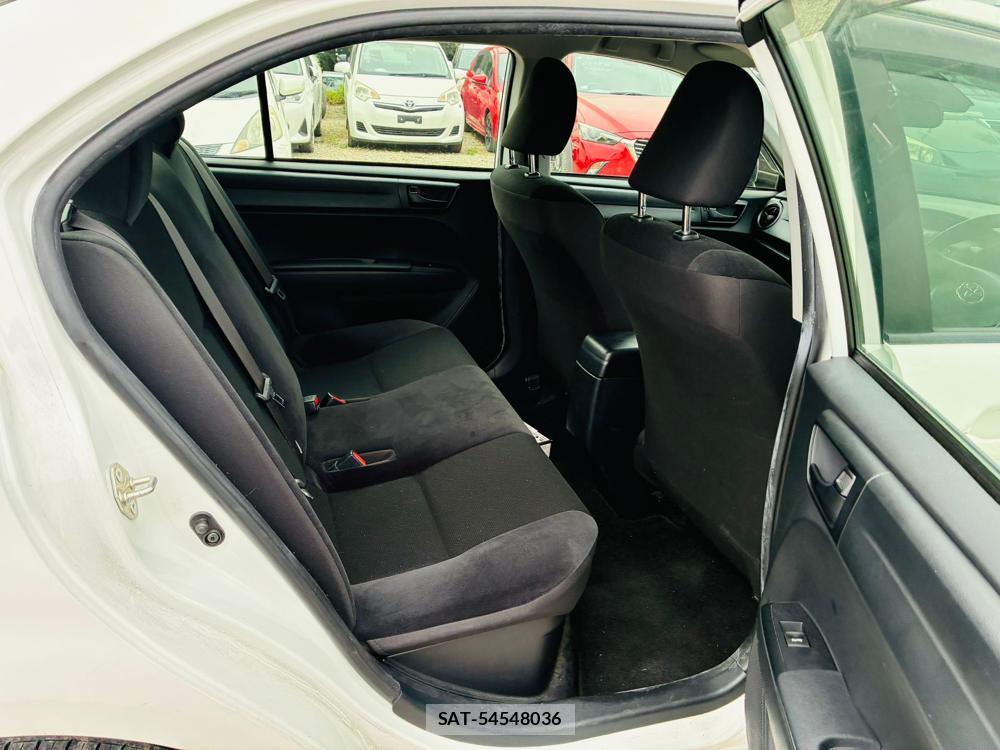 Toyota COROLLA AXIO 2019-07 8635492-8