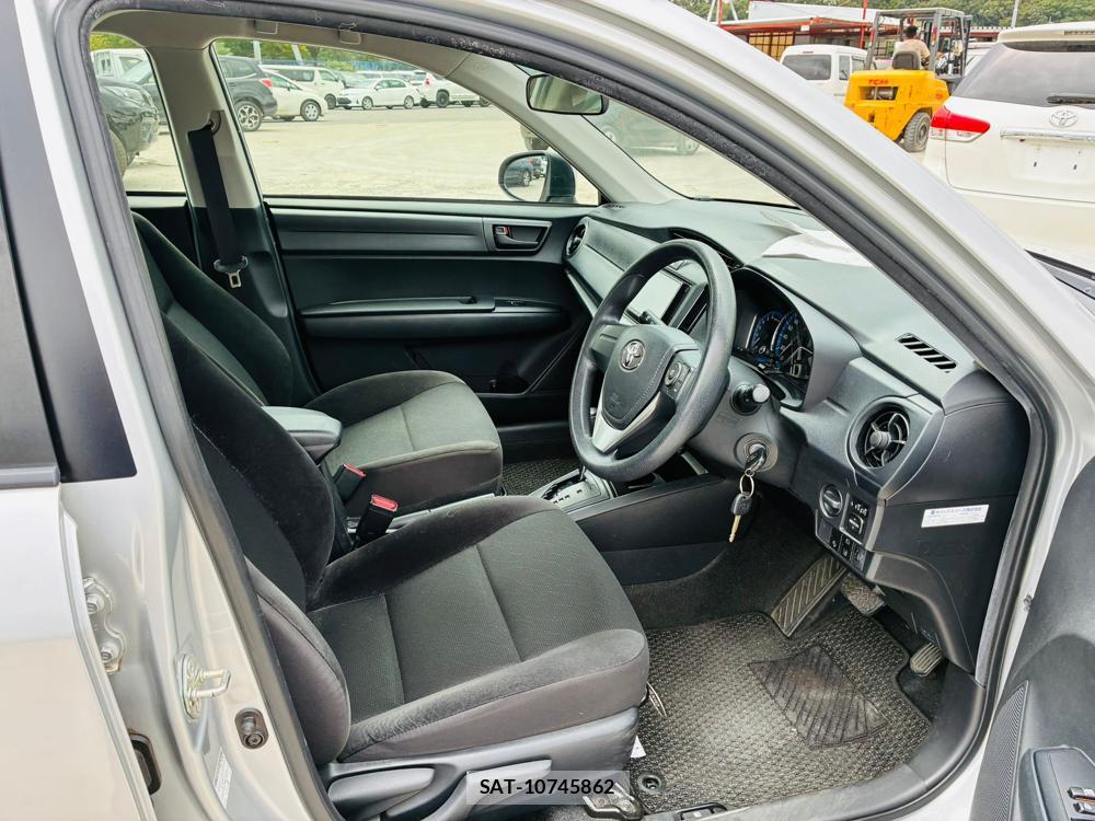 Toyota COROLLA AXIO 2019-06 8595116-11