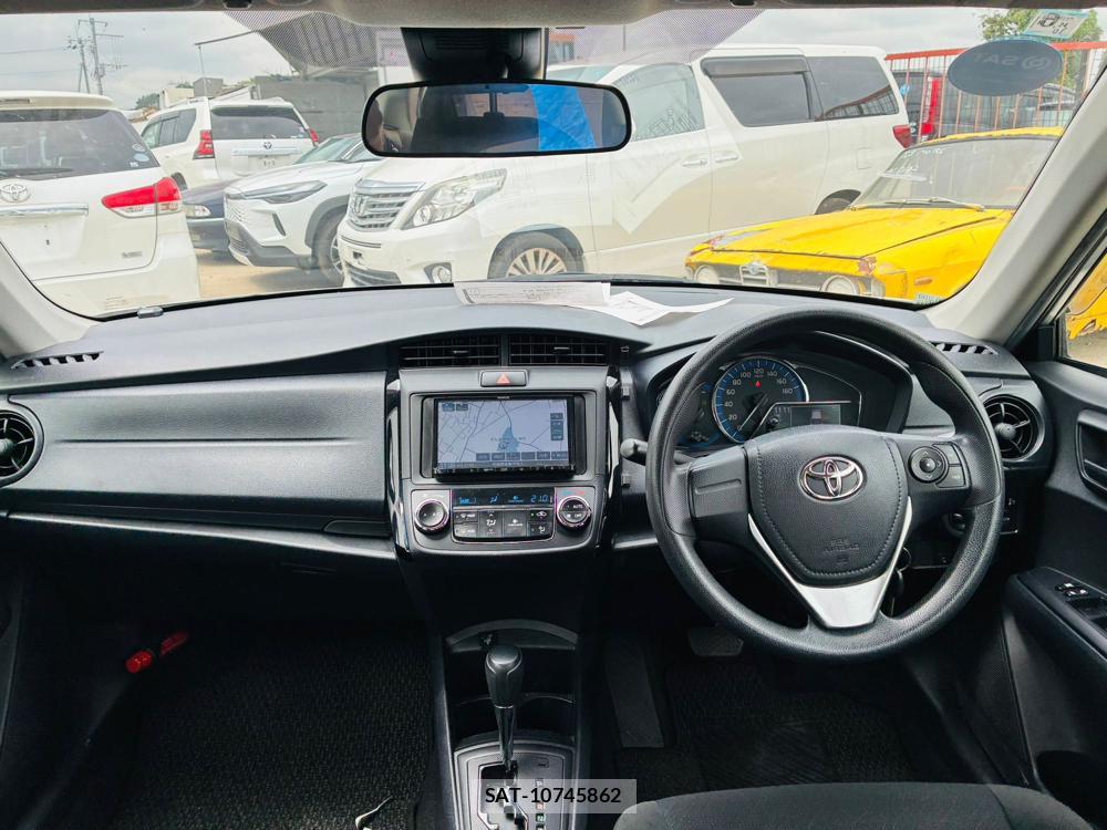 Toyota COROLLA AXIO 2019-06 8595116-12