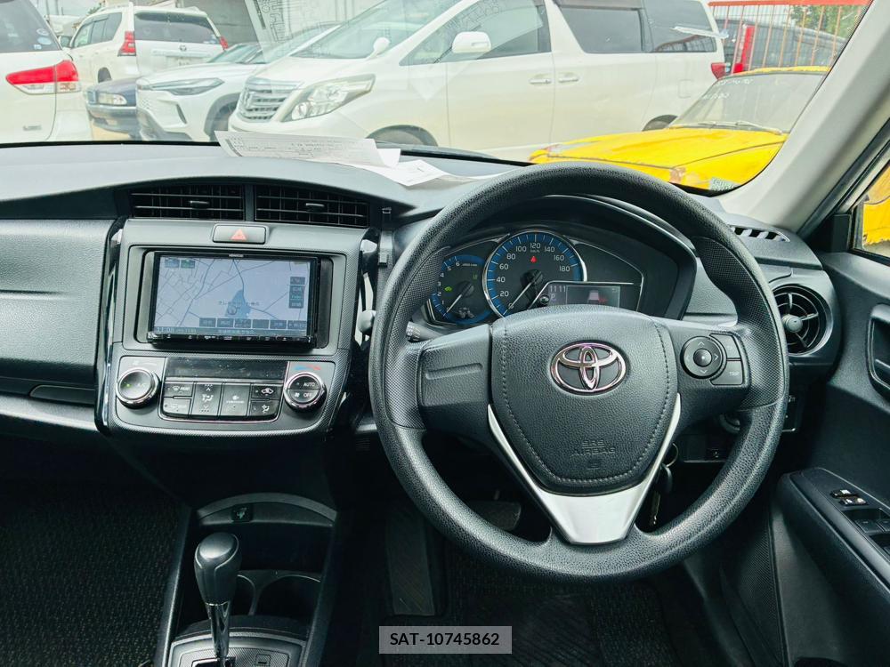 Toyota COROLLA AXIO 2019-06 8595116-13