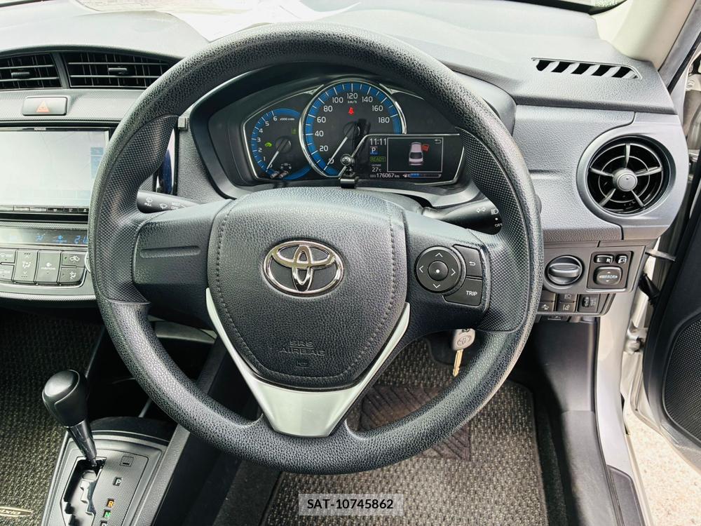 Toyota COROLLA AXIO 2019-06 8595116-14