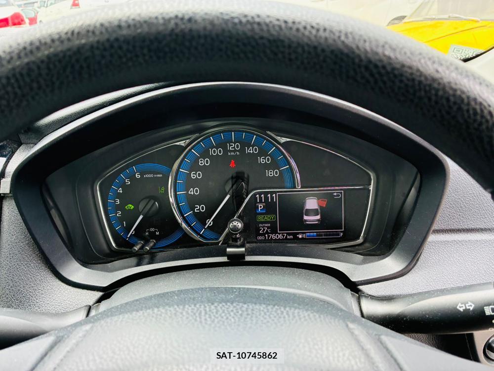 Toyota COROLLA AXIO 2019-06 8595116-15