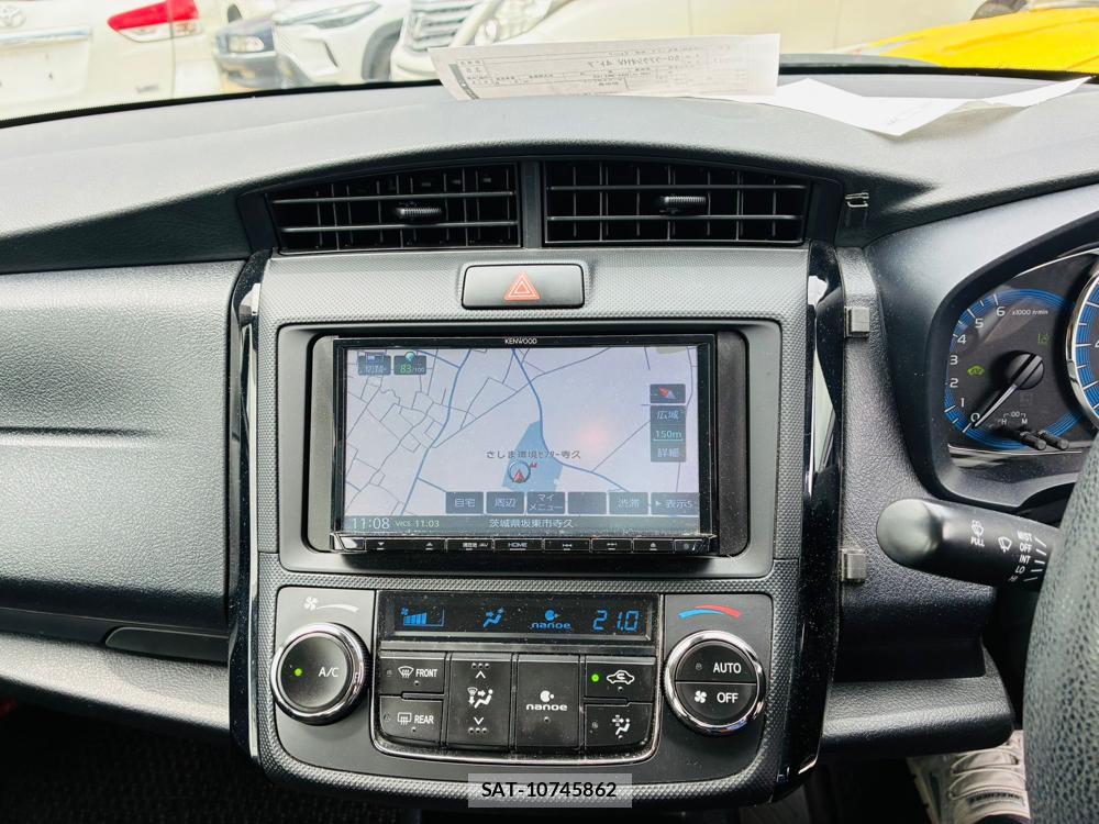 Toyota COROLLA AXIO 2019-06 8595116-19