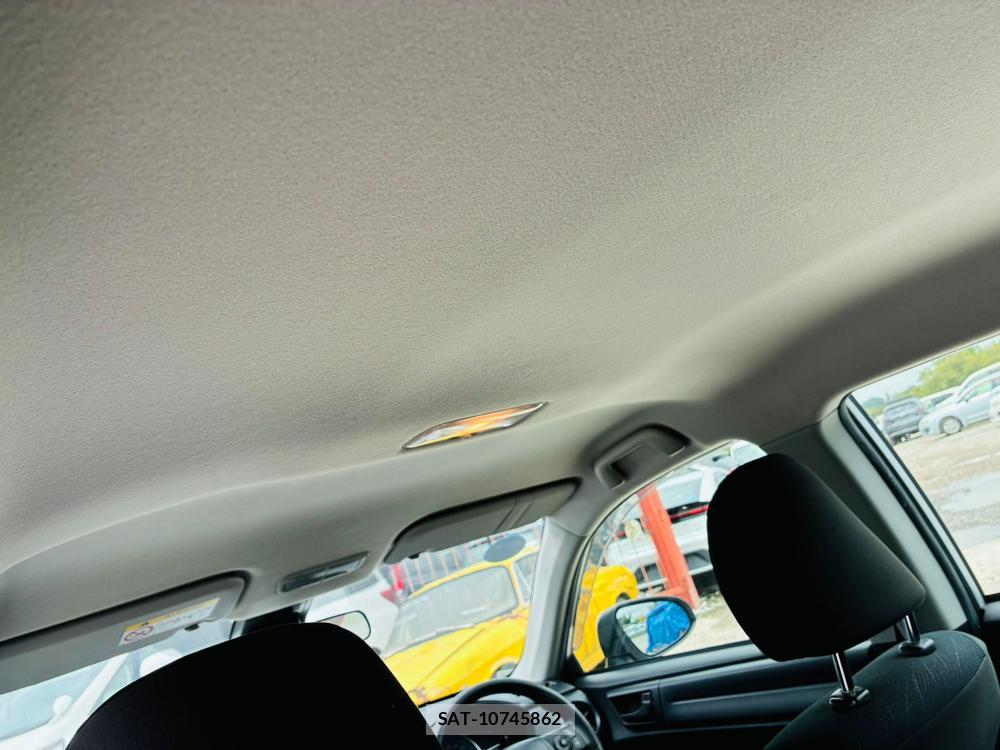 Toyota COROLLA AXIO 2019-06 8595116-24