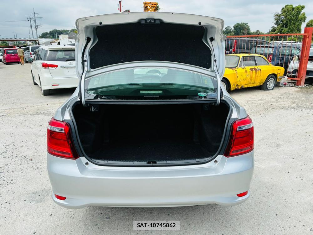 Toyota COROLLA AXIO 2019-06 8595116-26