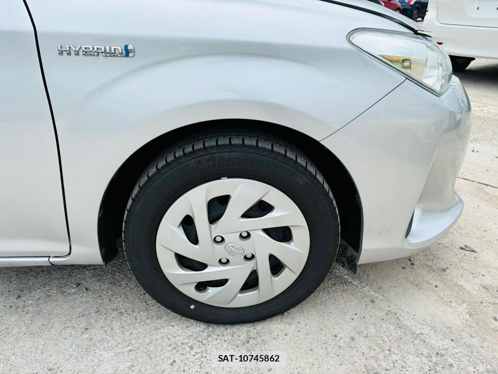 Toyota COROLLA AXIO 2019-06 8595116-28