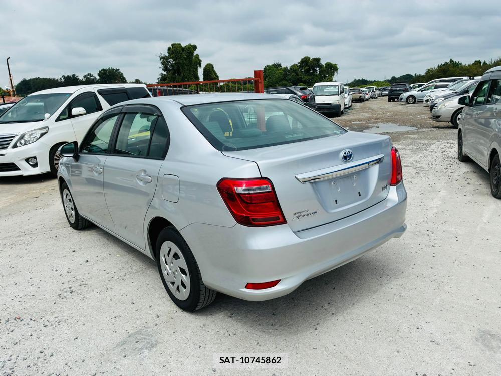 Toyota COROLLA AXIO 2019-06 8595116-2