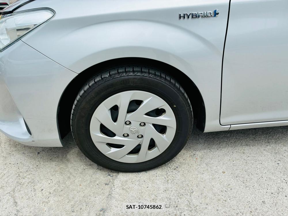 Toyota COROLLA AXIO 2019-06 8595116-29