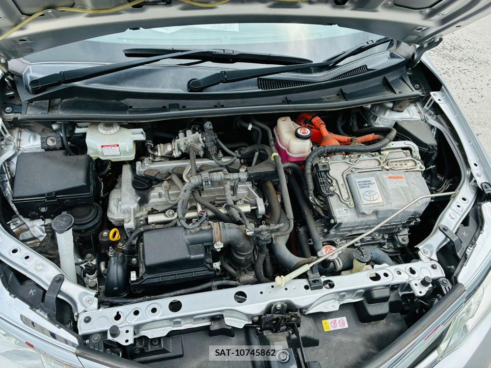 Toyota COROLLA AXIO 2019-06 8595116-38