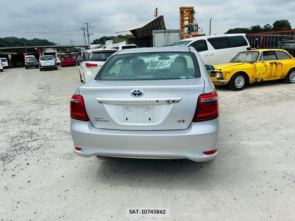 Toyota COROLLA AXIO 2019-06 8595116-3