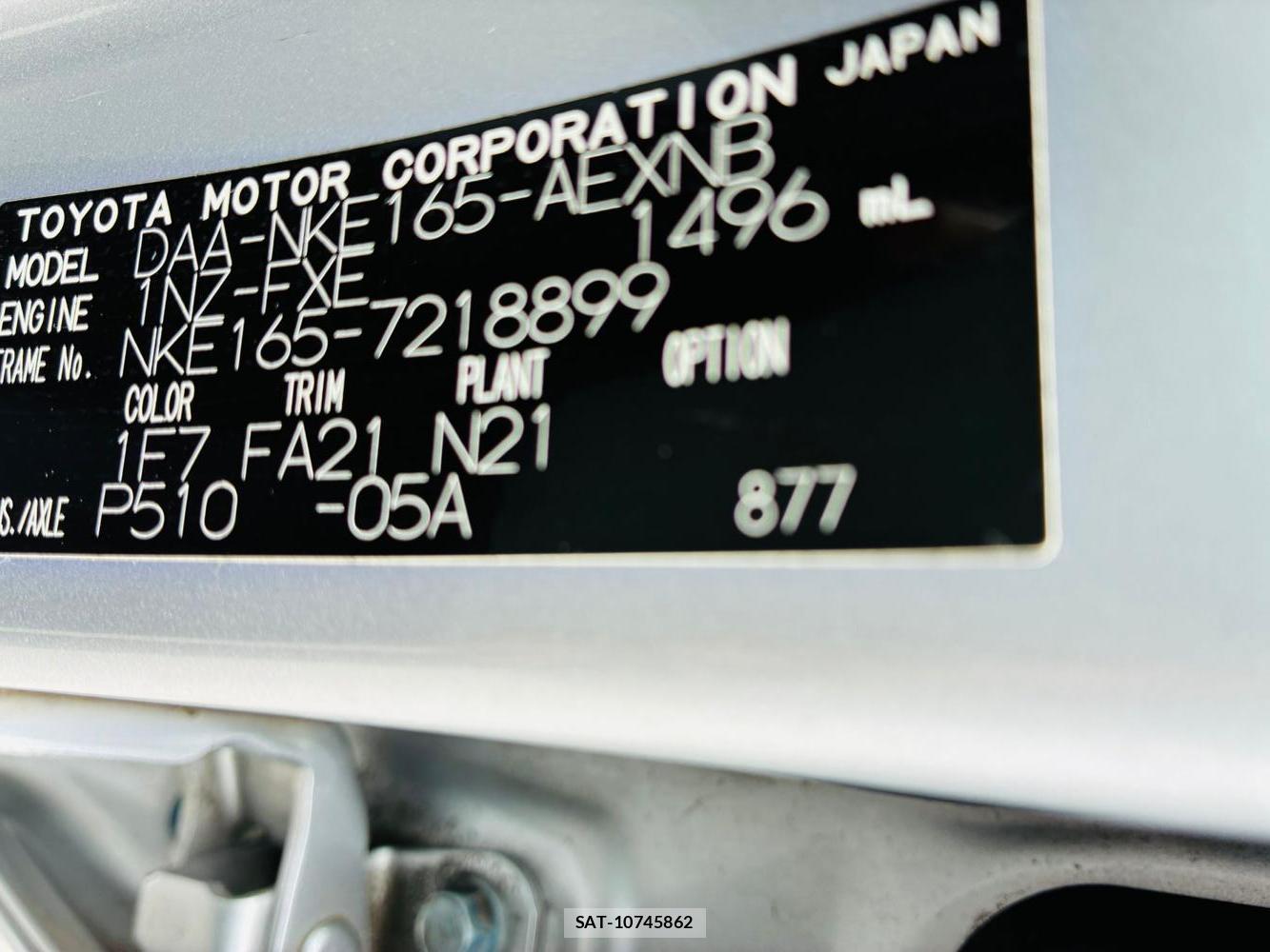 Toyota COROLLA AXIO 2019-06 8595116-39