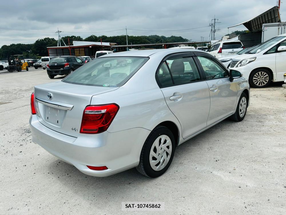 Toyota COROLLA AXIO 2019-06 8595116-4