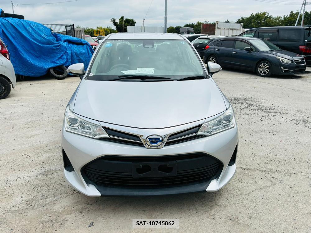 Toyota COROLLA AXIO 2019-06 8595116-7