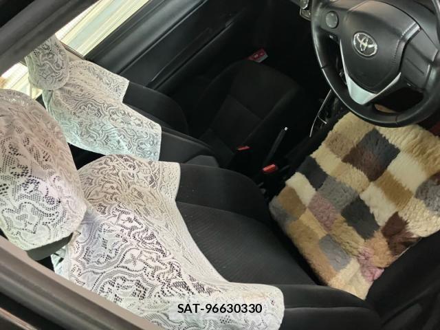 Toyota COROLLA AXIO 2017-12 8626191-12