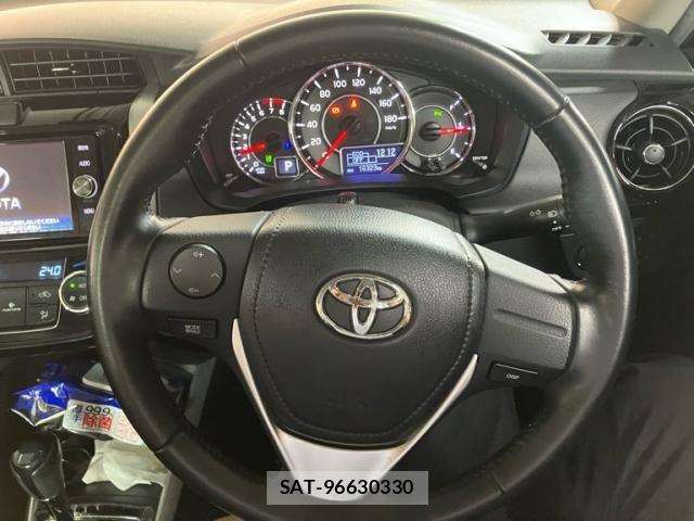 Toyota COROLLA AXIO 2017-12 8626191-15