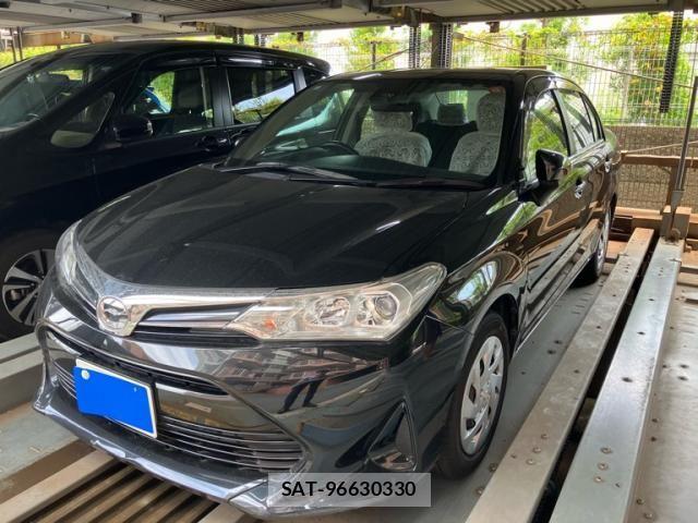 Toyota COROLLA AXIO 2017-12 8626191-1