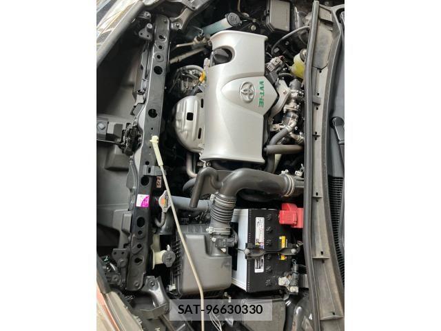 Toyota COROLLA AXIO 2017-12 8626191-21