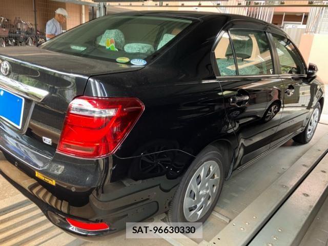 Toyota COROLLA AXIO 2017-12 8626191-2