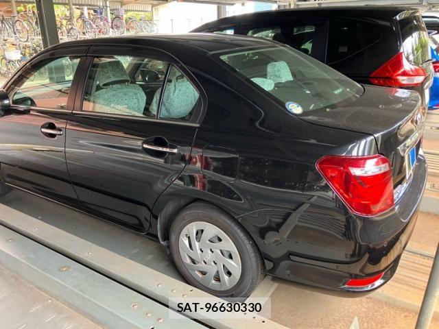 Toyota COROLLA AXIO 2017-12 8626191-3