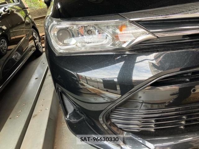 Toyota COROLLA AXIO 2017-12 8626191-4