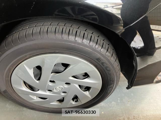 Toyota COROLLA AXIO 2017-12 8626191-6