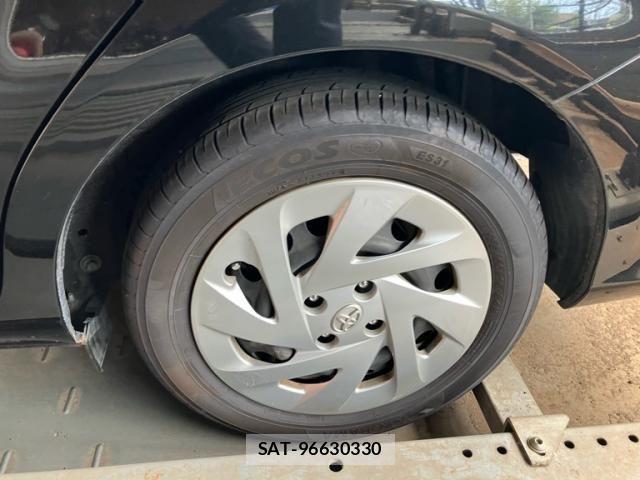 Toyota COROLLA AXIO 2017-12 8626191-8
