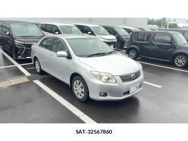 Toyota COROLLA AXIO 2009-11 8665966-0