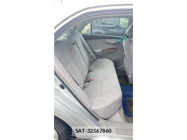 Toyota COROLLA AXIO 2009-11 8665966-9