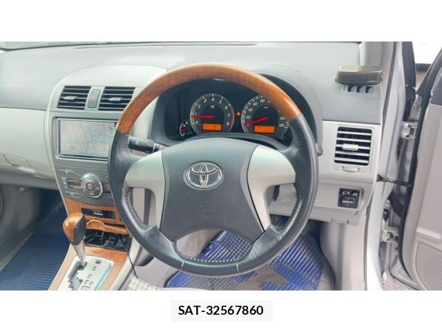 Toyota COROLLA AXIO 2009-11 8665966-10