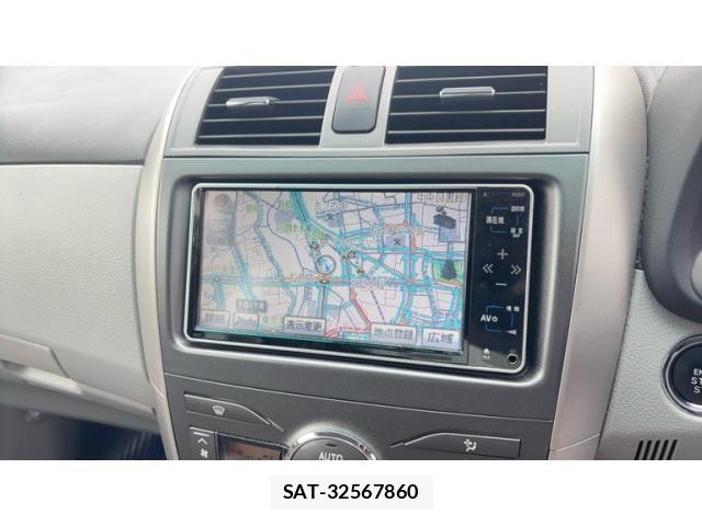 Toyota COROLLA AXIO 2009-11 8665966-12