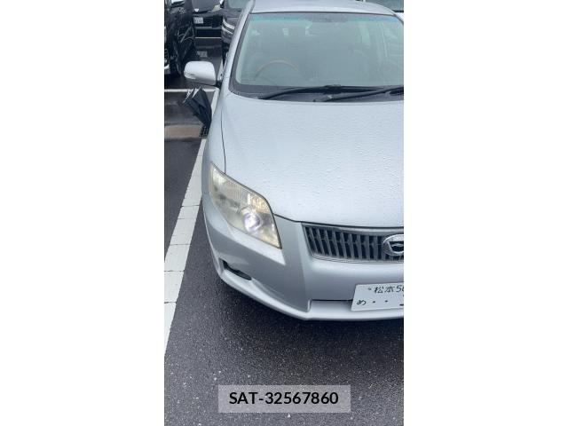 Toyota COROLLA AXIO 2009-11 8665966-15