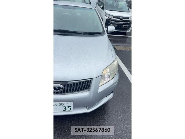 Toyota COROLLA AXIO 2009-11 8665966-16