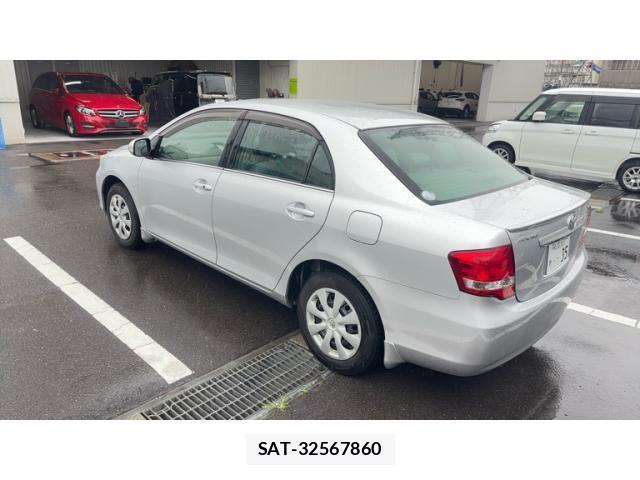 Toyota COROLLA AXIO 2009-11 8665966-1