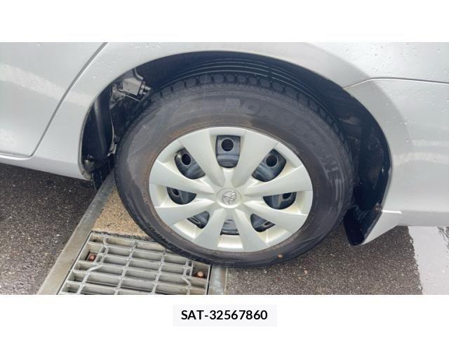 Toyota COROLLA AXIO 2009-11 8665966-4