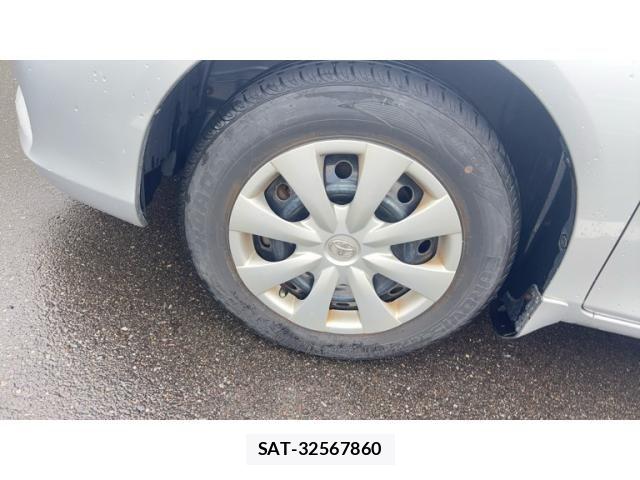 Toyota COROLLA AXIO 2009-11 8665966-5