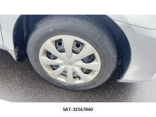 Toyota COROLLA AXIO 2009-11 8665966-6