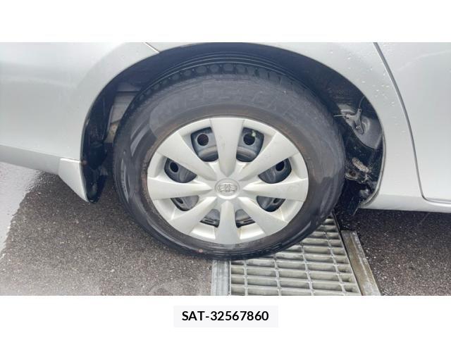 Toyota COROLLA AXIO 2009-11 8665966-7