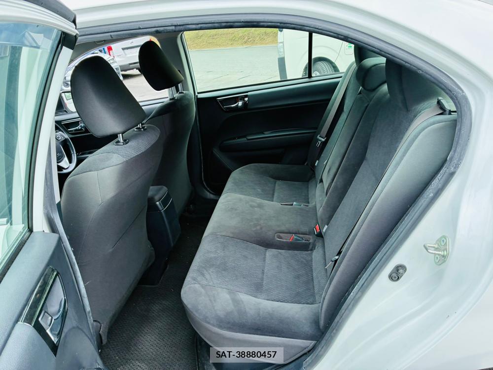 Toyota COROLLA AXIO 2019-08 8543896-9