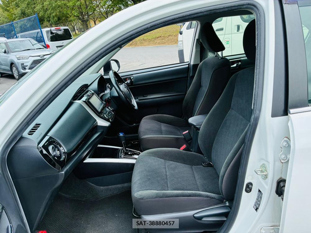Toyota COROLLA AXIO 2019-08 8543896-10