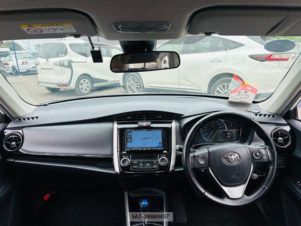 Toyota COROLLA AXIO 2019-08 8543896-12