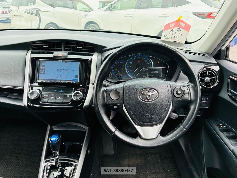 Toyota COROLLA AXIO 2019-08 8543896-13