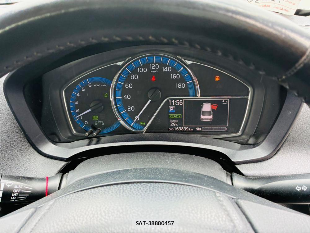 Toyota COROLLA AXIO 2019-08 8543896-15
