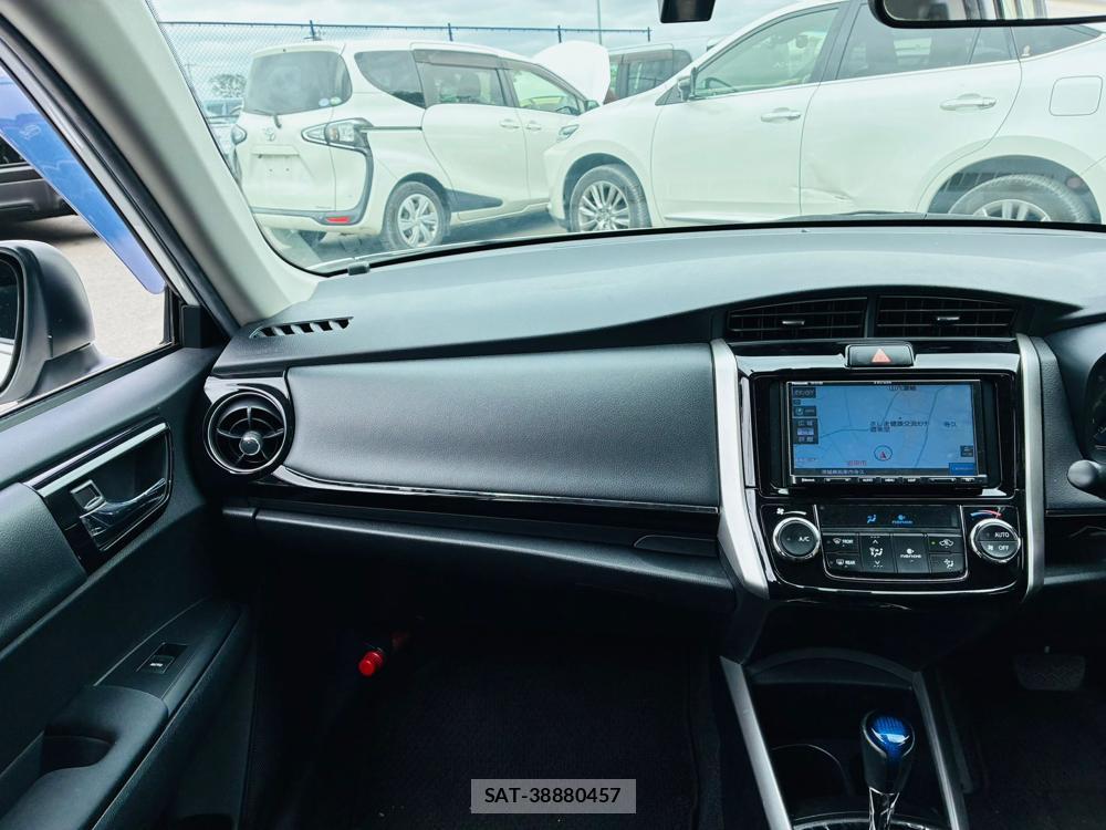 Toyota COROLLA AXIO 2019-08 8543896-17