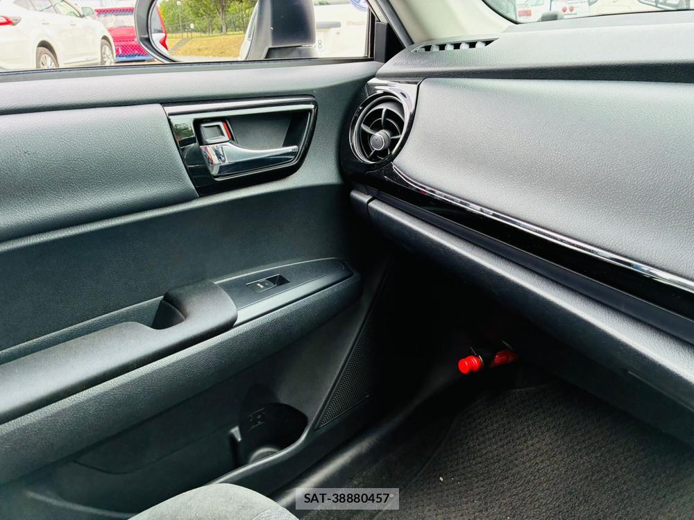 Toyota COROLLA AXIO 2019-08 8543896-23