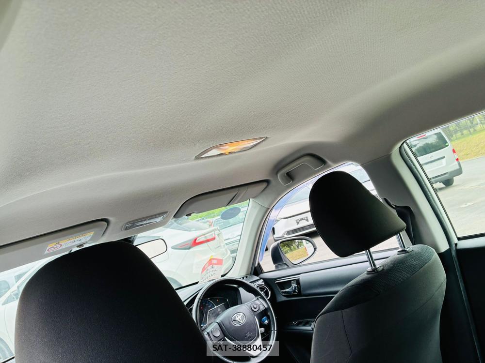 Toyota COROLLA AXIO 2019-08 8543896-24